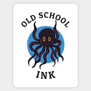 OSI_Octopus Sticker